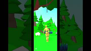 Kick and Rick gameplay let’s go 👾 #shortsvideos #gameplay #gaming #ragdoll #viralvideo