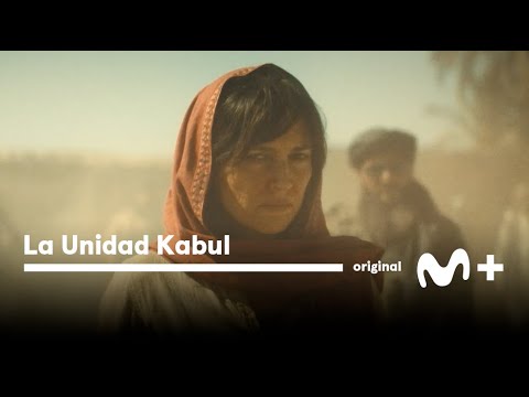 La Unidad Kabul: Tráiler Oficial | Movistar Plus+