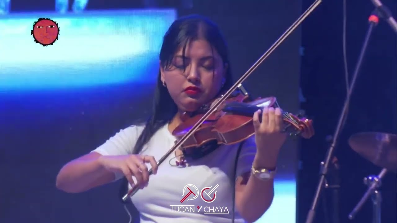 Tucan y Chaya Serenata a Cafayate 2025