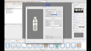 IC3D Training Movie Interior Fill