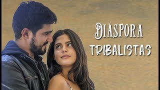 Tribalistas  Diáspora (Legendado) Órfãos da Terra - Abertura (Lyrics Video) HD.