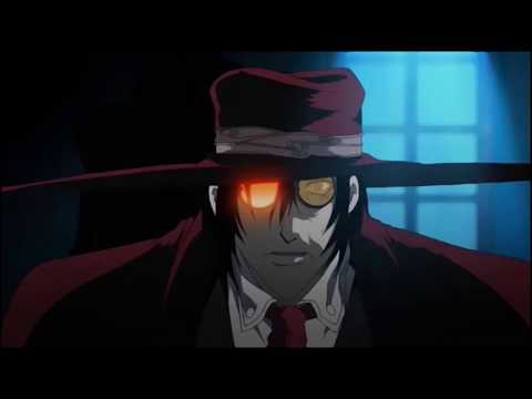 ULTIMATE HELLSING AMV [War of change]