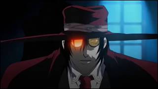 ULTIMATE HELLSING AMV [War of change]