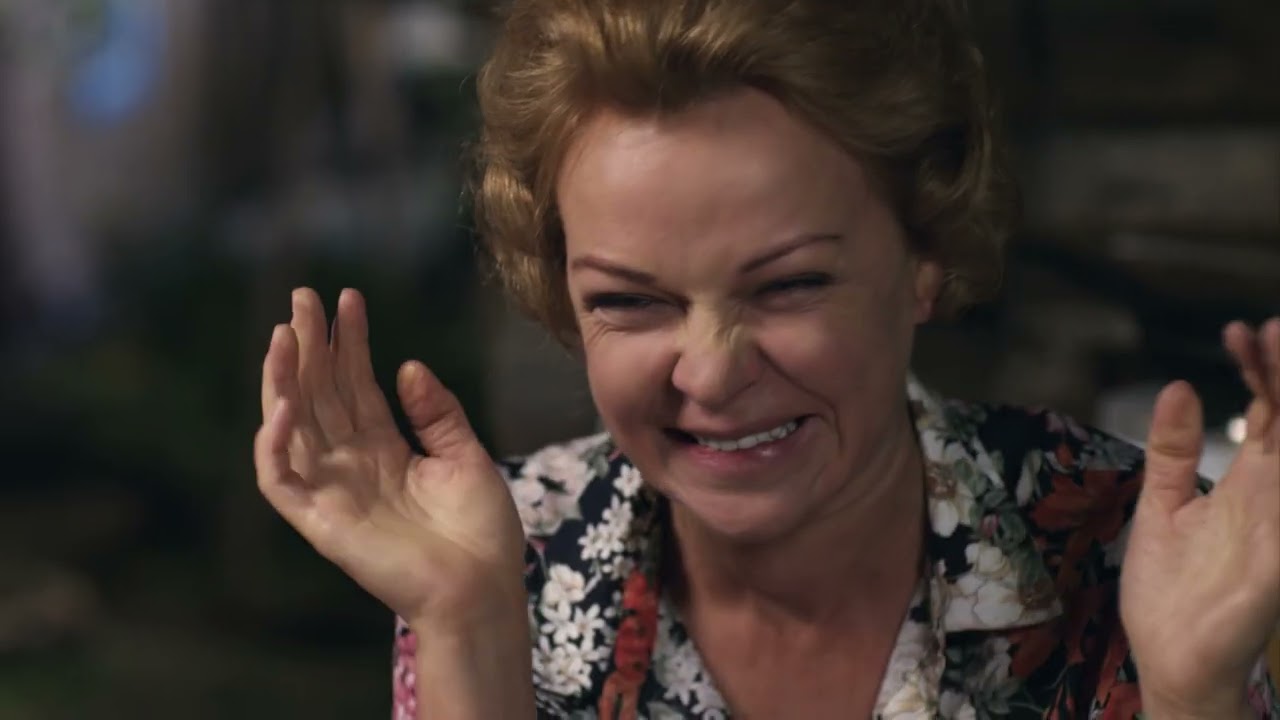 Дурная кровь. 1 Серия. Криминальная Мелодрама. Лучшие сериалы