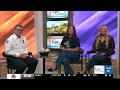 Kato Living - Fire Prevention Open House