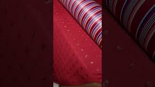 Traditional Weaving Design | Bhagalpuri Kota Silk Saree