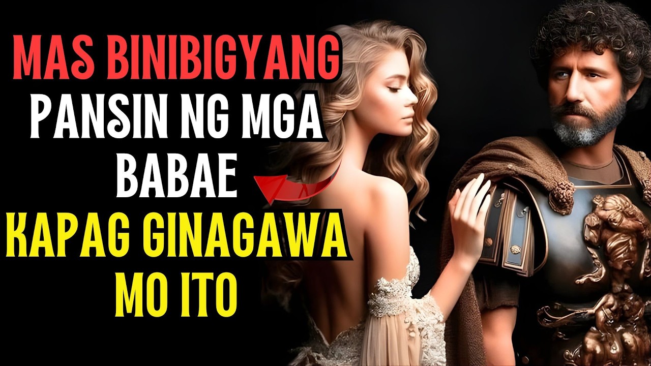 Ito ang dahilan kung bakit nanliligaw ang mga babae kapag hindi ka pinapansin.