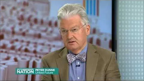 Dunne: more required to fix housing