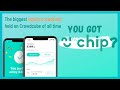 Digital Savings app Chip closes $16 Million in a Crowdfund | Next Fintech Unicorn | FSCS accounts