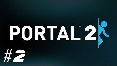 MLG Pro Portal 2 - Part 2 - Puzzle Solving w/Alex & Jack