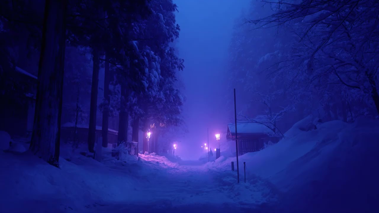 Nothing to Fix, Just Staying Here