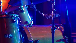 Redd - Bu Aşk Fazla Sana (Drums Backing Track)