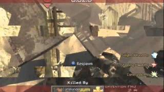 Mw2 L Aspect Pr3Dator Vs Aspect Ragezz Good Kill Highlights