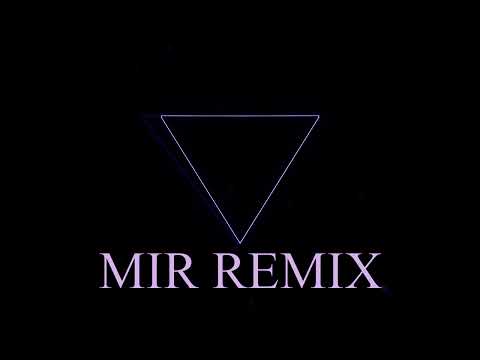 Retro Shary shary lady Cheri Sheri lady Remix ремикс tiktok тикток slowed reverb медленный MIR REMIX
