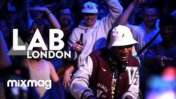 Conducta | Mixmag Lab London