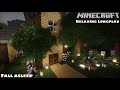 Relax while I build a Fairy Pond | Cozy Minecraft Longplay (No Commentary)