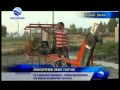 MANİSA / SALİHLİ'DE 25 YAŞINDAKİ KARAKOÇ TEK KİŞİLİK HELİKOPTER YAPIYOR