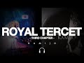 KAMIJO - Royal Tercet [Symphony of the Vampire] | Lyrics