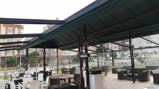 Gaziantep Pere Hansel Kepenk