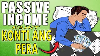 5 Pive Income Ideas Sa Maliit Na Puhunan Kahit Konti Ang Pera