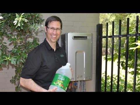 tankless-water-heater-descaling---how-to-flush