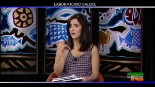 Laboratorio Salute: tachionic, bioconsapevolezza e tumori - 27.10.2016