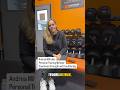 Personal Training at Coachman Strength and Conditioning!