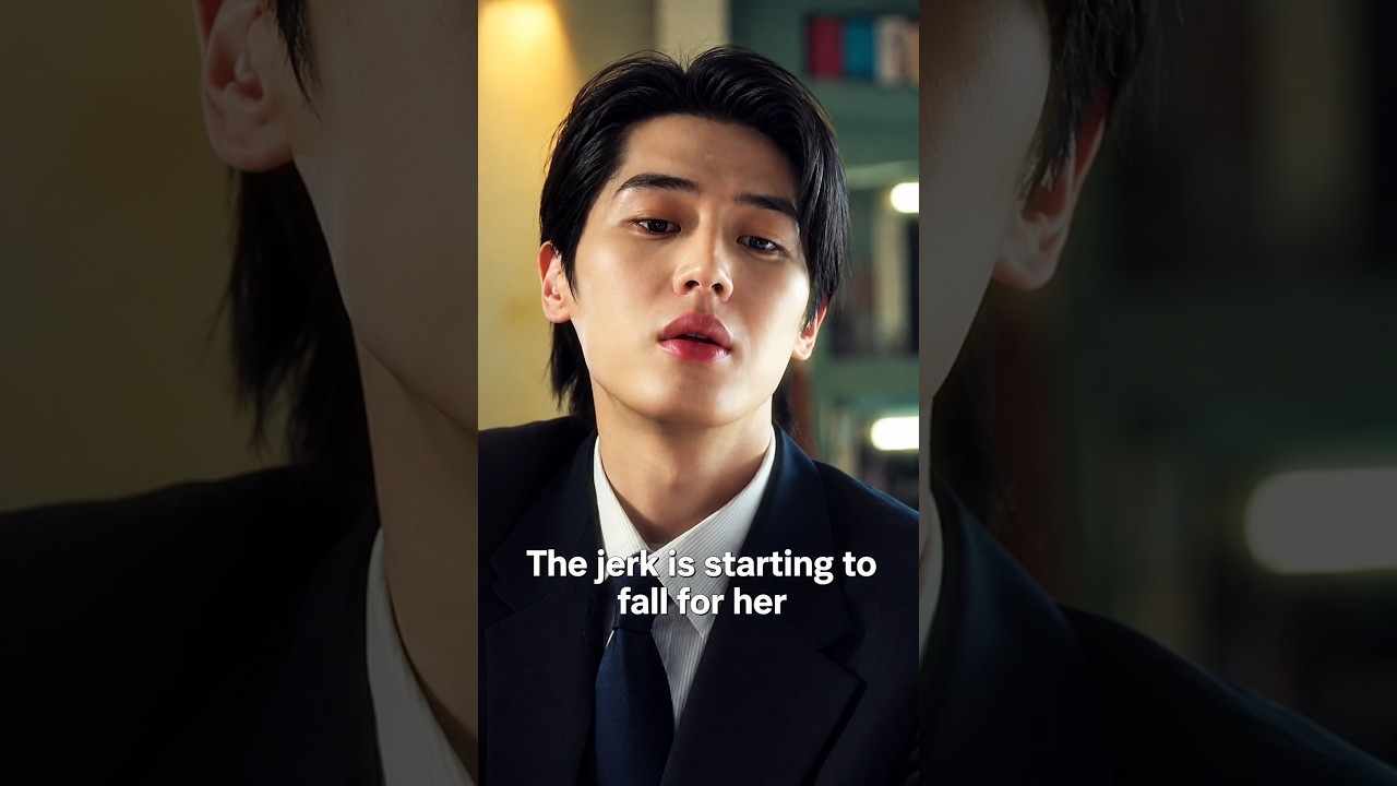 " LEAD SYNDROME "💘 - Unlocked in A Love Other Than Yours kdrama #fyp #shorts #viral #celebrity #new