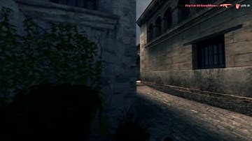 FLipMode Sick Ak Oneshot (Fast Edit)