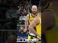 It is Always Jay Huff with the Reverse Dunk 🔁