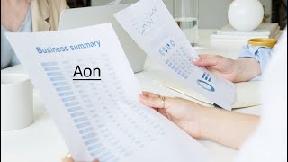 Aon Business Summary