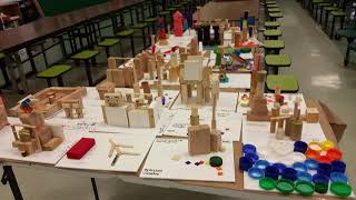 Narrows Summer Lunch Program 2017