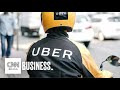 Uber suspende transporte com motos na cidade de São Paulo | CNN 360°