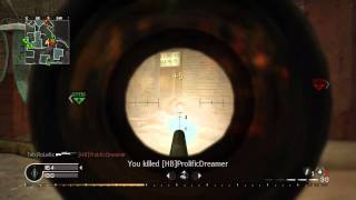 Fail Ep.1 | Cod4 Quad Feed