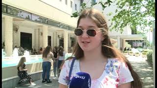 BOJE JUTRA - Mladi i vakcinacija | Vijesti Online