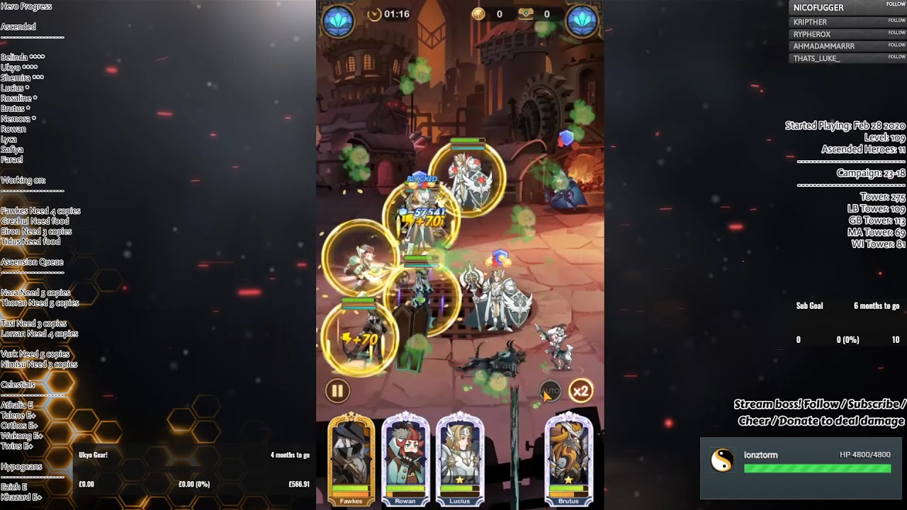 Божественный мир афк арена прохождения схема