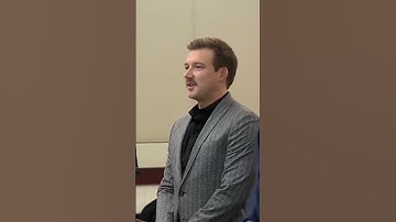 Thumbnail of Judge asks Morgan Wallen if he can read and write