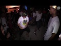 Crazy baile funk rave in the heart of the rio favela  boiler room moments