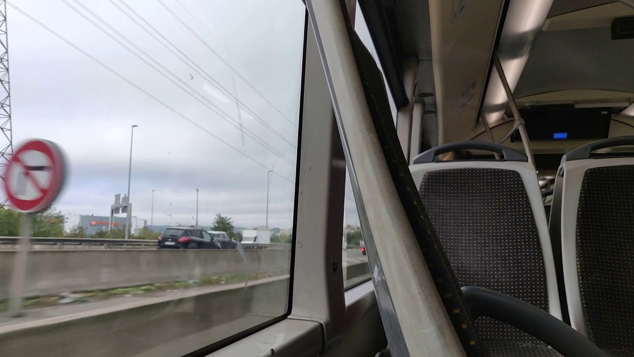 HeuliezBus GX427 EEV - KICKDOWN