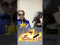イナイレ1ミリも知らない父に技名クイズ #クイズ #イナズマイレブン