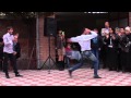 Осетинский танец. Ногир 2013