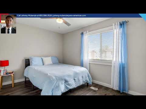 710 Legion Drive O4, Destin, FL home video tour