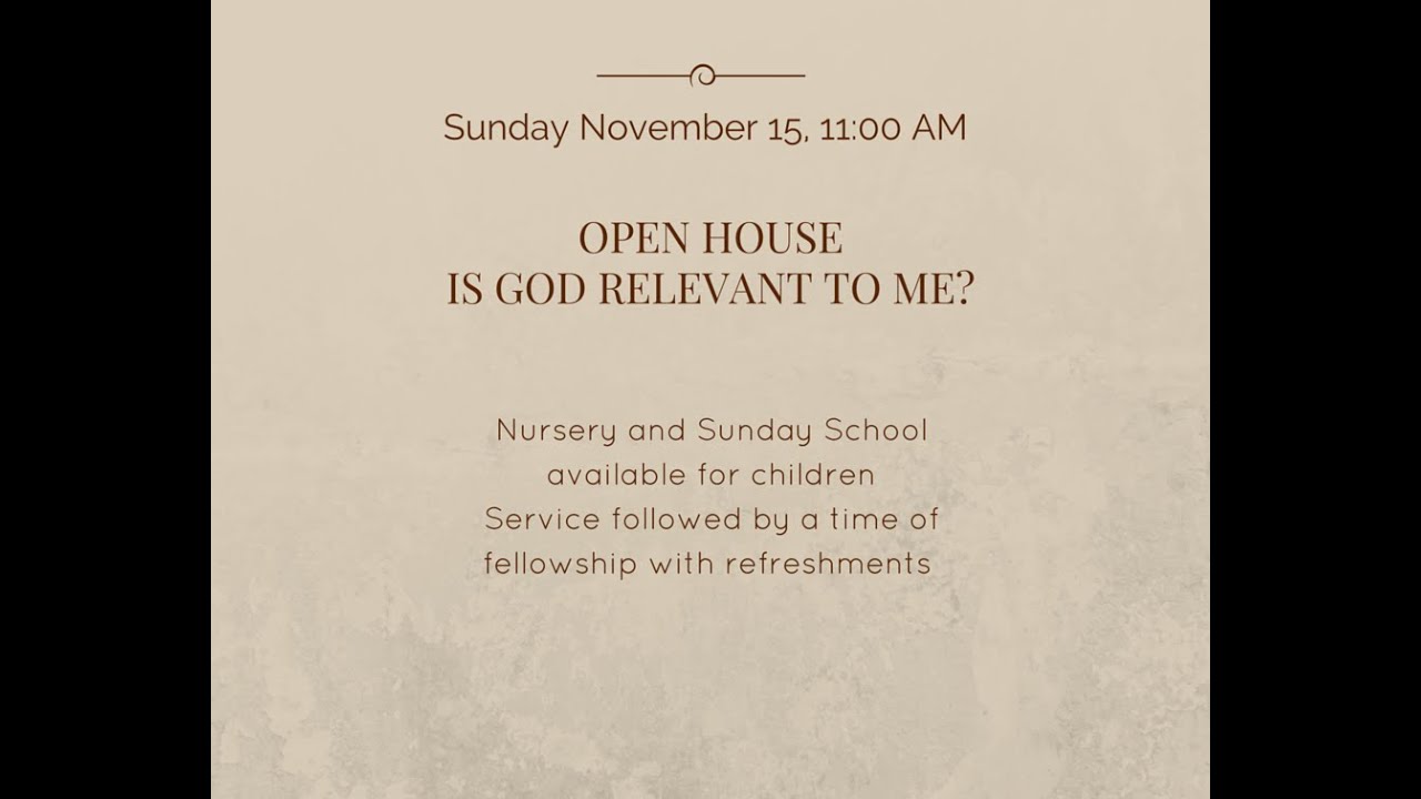 preaching about worship Sunday Morning Service 10-25-15