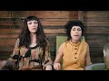 The coathangers   watch your back official music