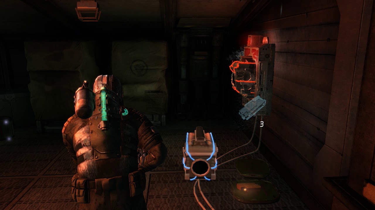 dead space 2 story discussion dead space 2 story discussion