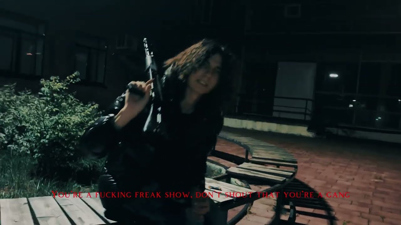 Watch MARCHWACKEM - WTF (OFFICIAL VIDEO) on YouTube Watch MARCHWACKEM - WTF (OFFICIAL VIDEO) on YouTube