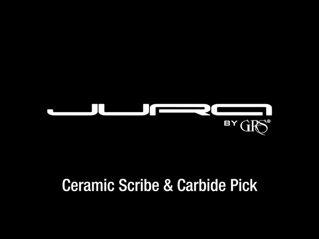 Ceramic Scribe - GRS
