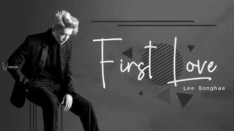 LEE DONGHAE (이 동해) - 