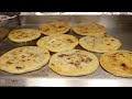 GORDITAS DE CHICHARRON PRENSADO