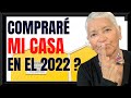 ¿Será El 2022 Un Año Bueno [O Más Fácil] Para Comprar Una Casa En Los Estados Unidos?